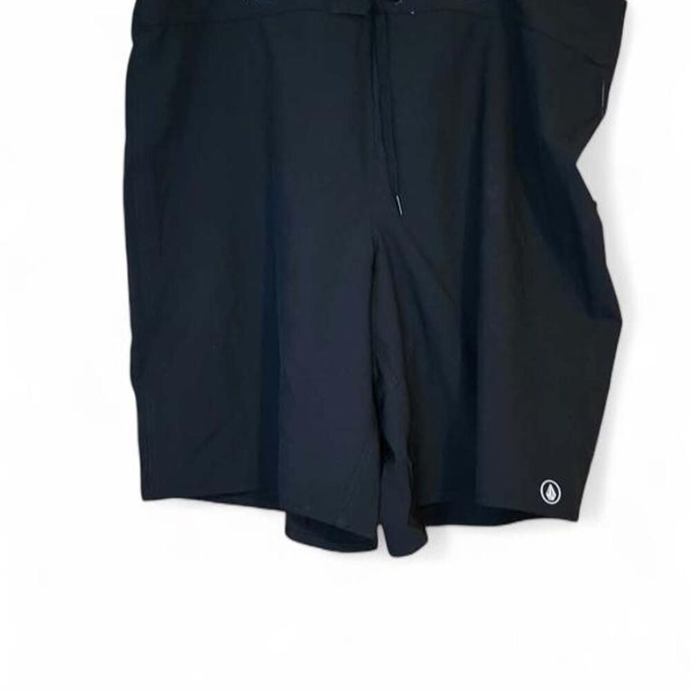 Volcom Women's Black Shorts